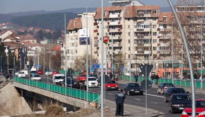 Elfogadták a mobilitási tervet