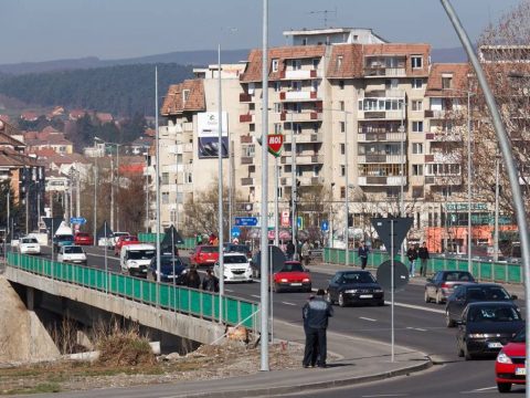 Elfogadták a mobilitási tervet