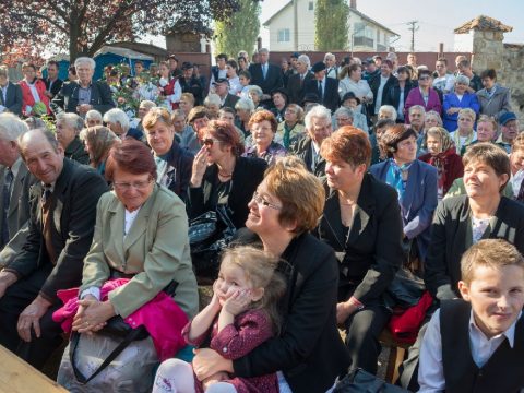 Odafigyelnek a székelyföldi belső szórványra