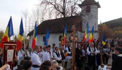 Ortodoxok Erdővidéken