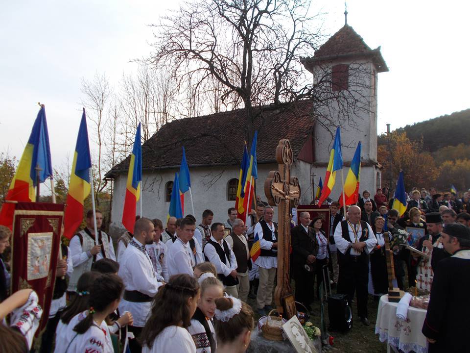 Ortodoxok Erdővidéken