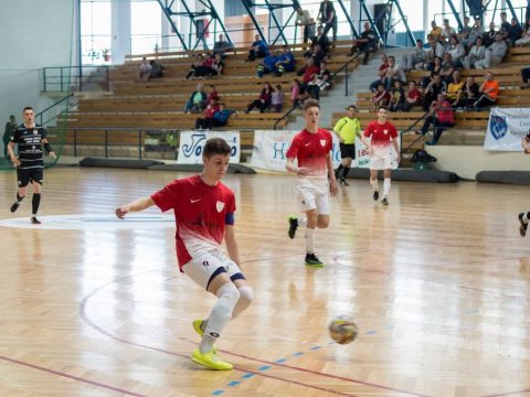 Kézilabda és futsal