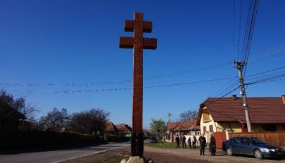 A herceg élete legyen a példa