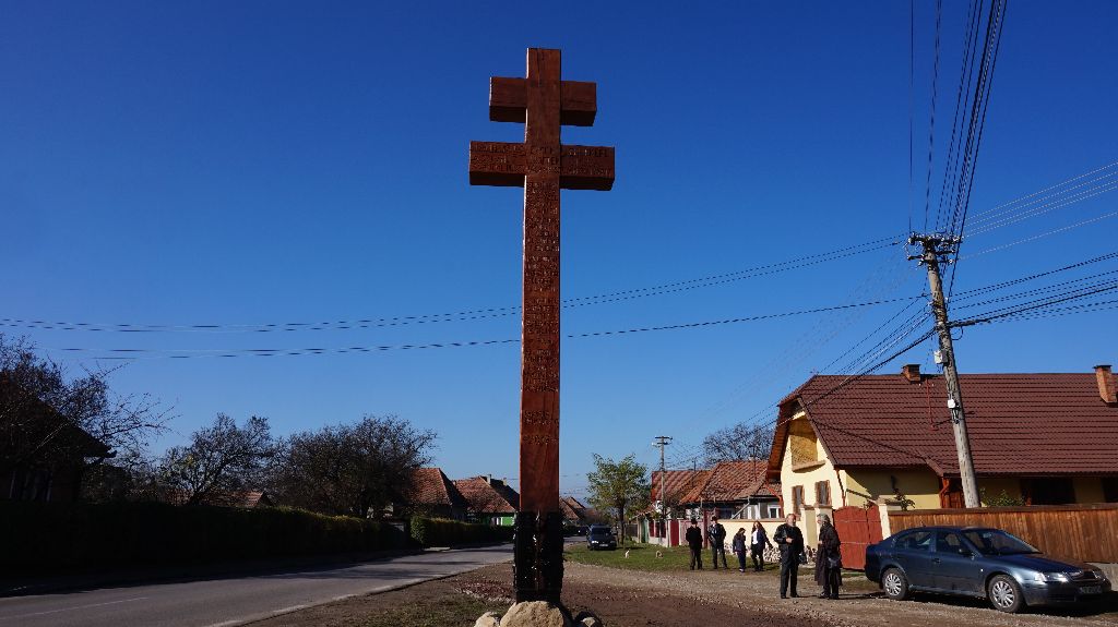 A herceg élete legyen a példa