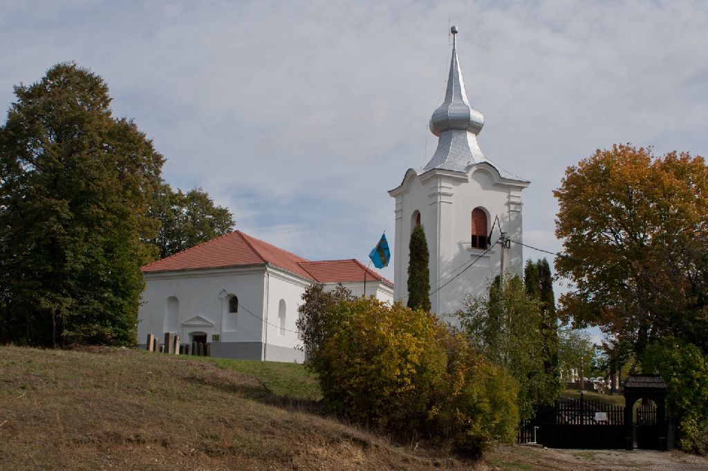 Ravatalozó Rétynek