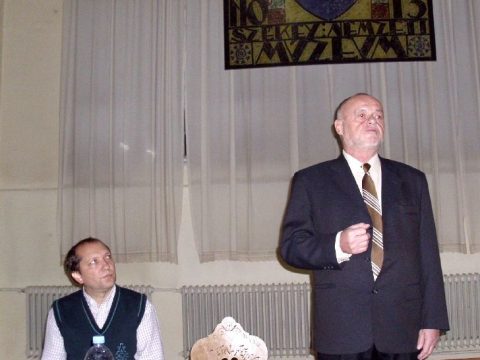 Méltatlanul elfeledve