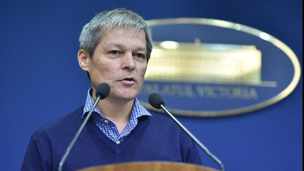 Cioloș pártot alapít