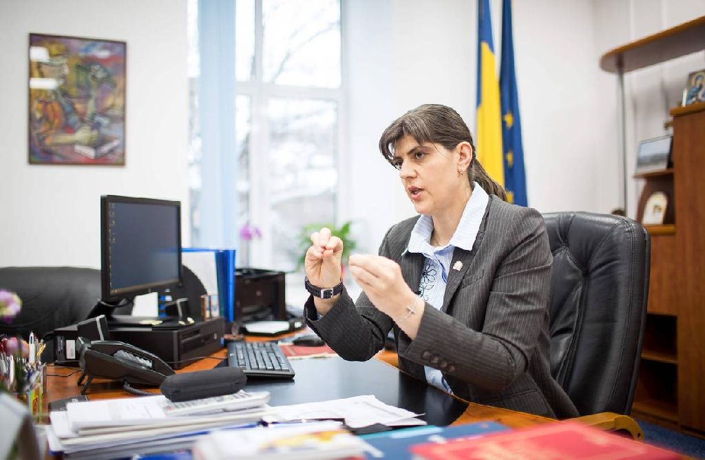 Háborog a DNA és a DIICOT