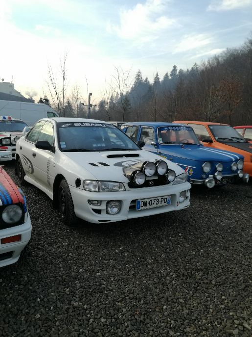 Világszínvonalú a terep