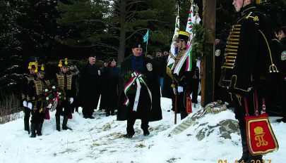 Requiem egy hadseregért