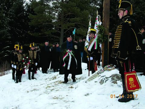 Requiem egy hadseregért