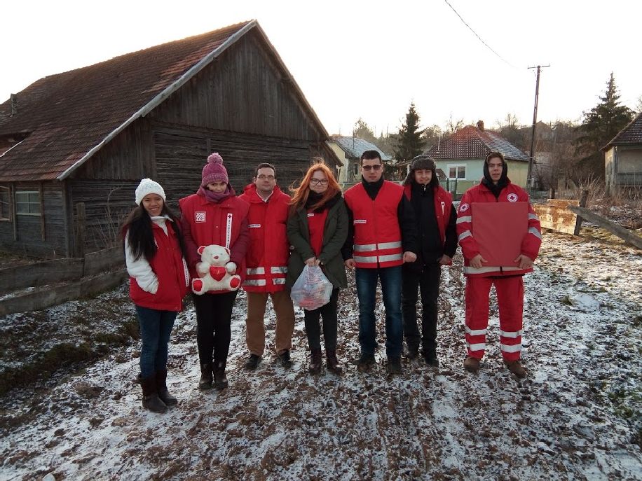 Néhol összeesnek az éhségtől