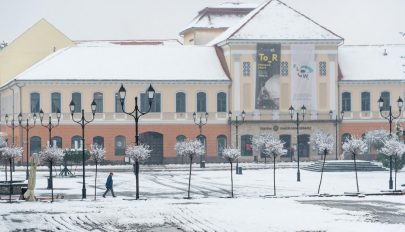 Megkérdezik a lakosságot