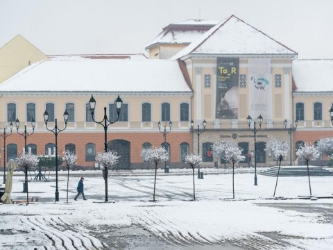 Megkérdezik a lakosságot