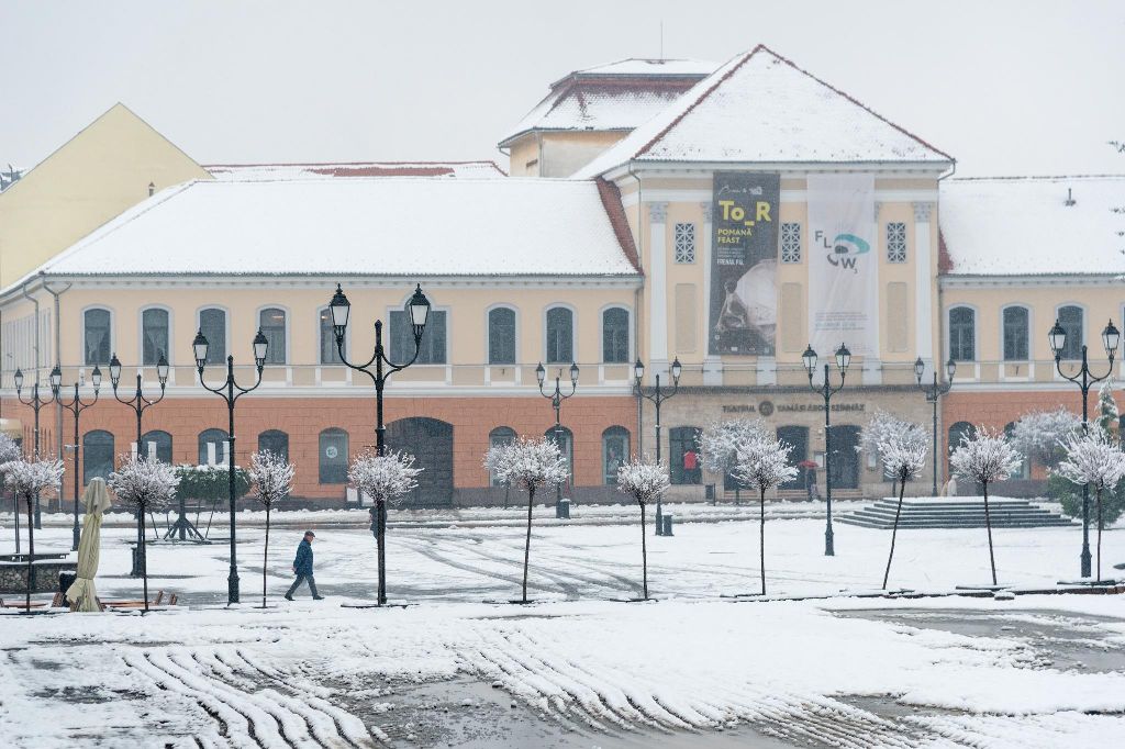 Megkérdezik a lakosságot