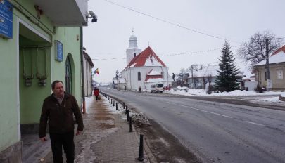 Nyolcszázezer lej hibádzik