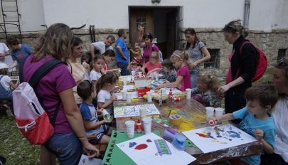 Idén is várják a kicsiket és nagyokat