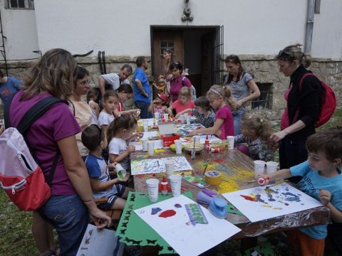 Idén is várják a kicsiket és nagyokat