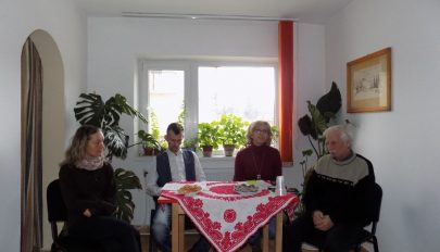 Magyar állampolgárságért