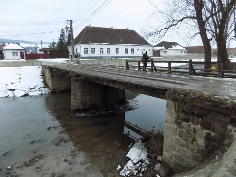 Elfelejtett városrész