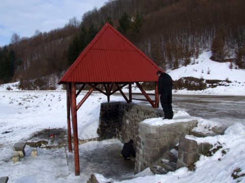 Kihasználatlan ásványvízforrásaink