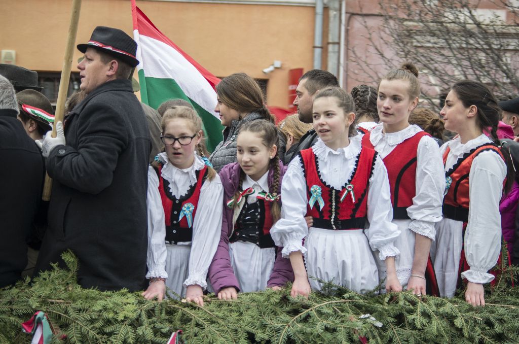 A 170. évfordulóra hangolva