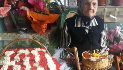 „Nincs titok, csak éljük az életet”