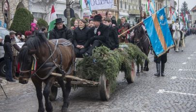 Ma estétől érvényes