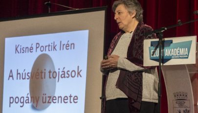 Porból vagy tojásból lettünk?