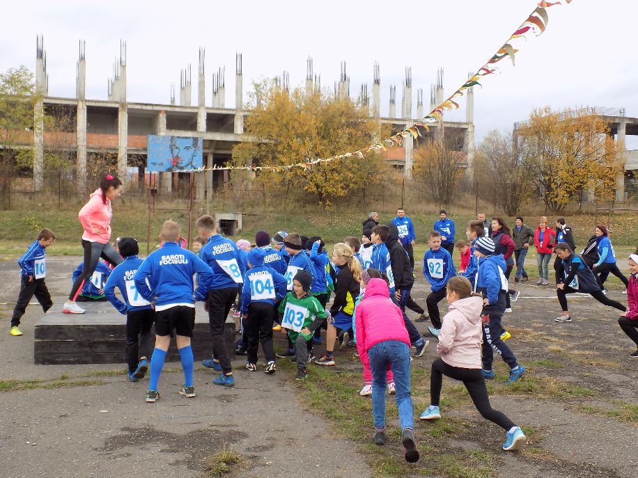 Fura büntetés a baróti líceumnak