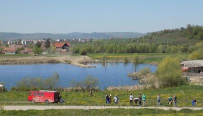 Közösségi nap Baróton