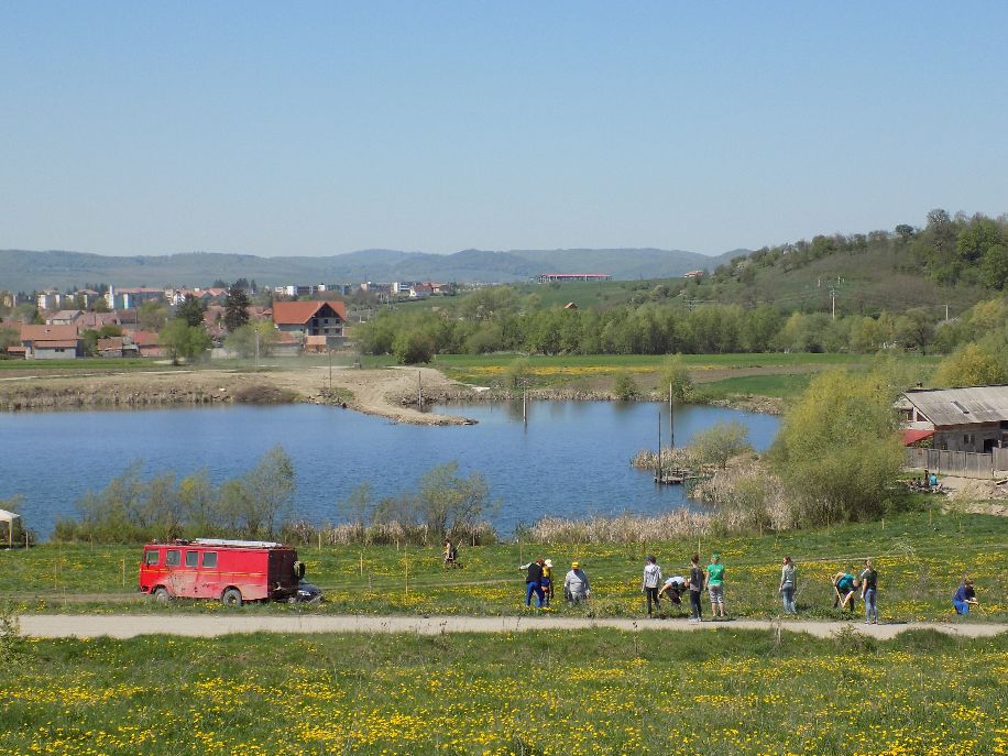 Közösségi nap Baróton