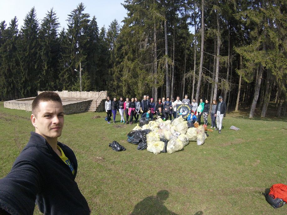 Megtisztult a Perkő