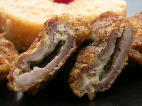 Cordon bleu