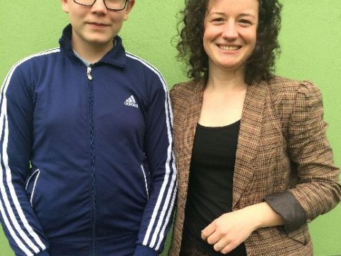 Bardoci diák a döntőben