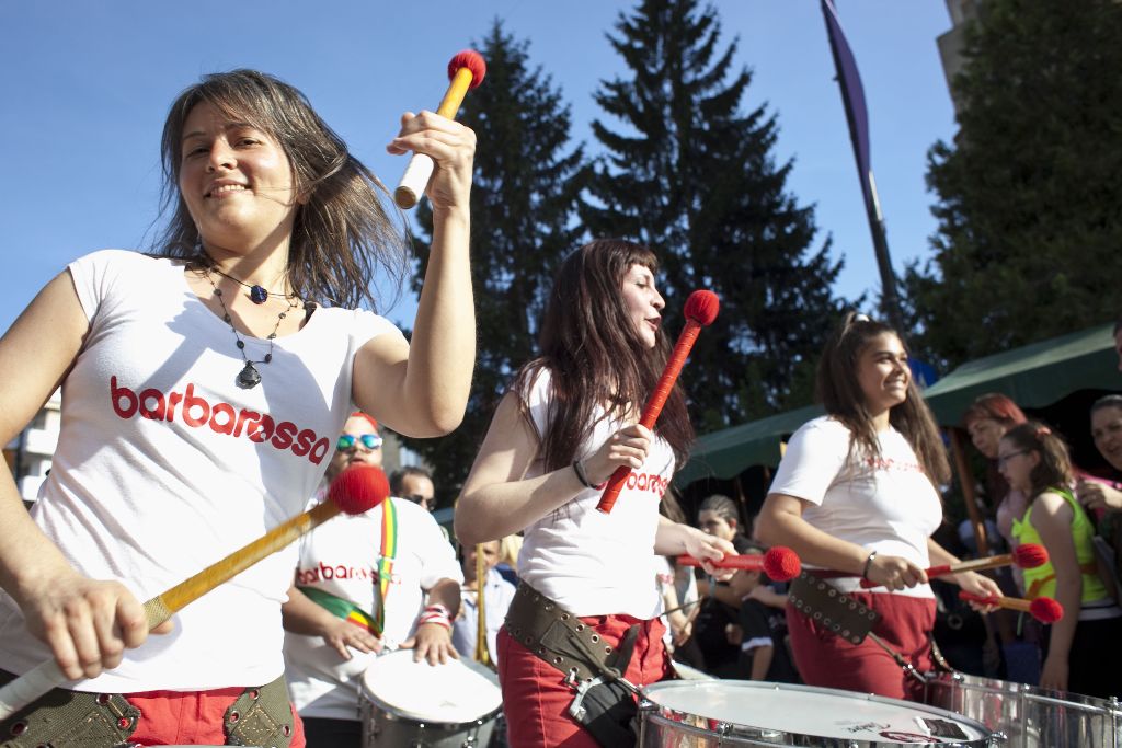 Sárkányként harcoltunk az idővel