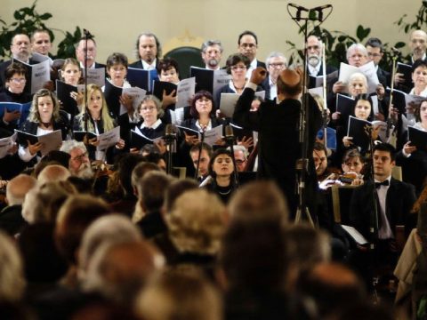 Szent György Napok 2018 kulturális hete