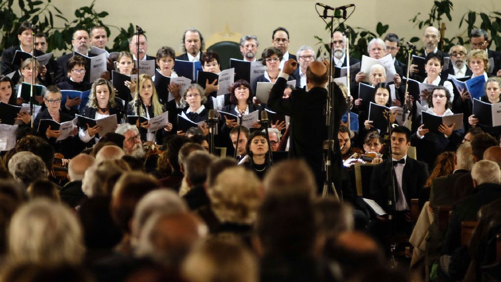 Szent György Napok 2018 kulturális hete