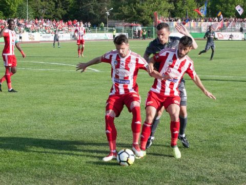 Tandia duplájával OSK-siker