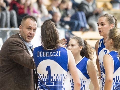 Győzelemmel zárták a szezont