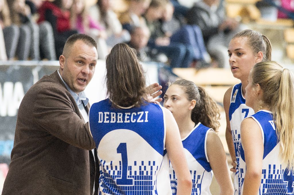 Győzelemmel zárták a szezont