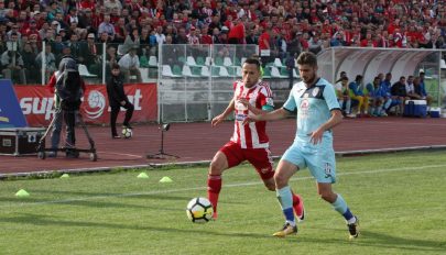 Ma Medgyesen a Gázmetán lesz az ellenfél