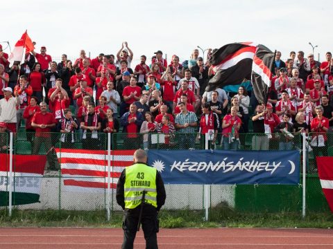 Tovább szárnyalna az OSK