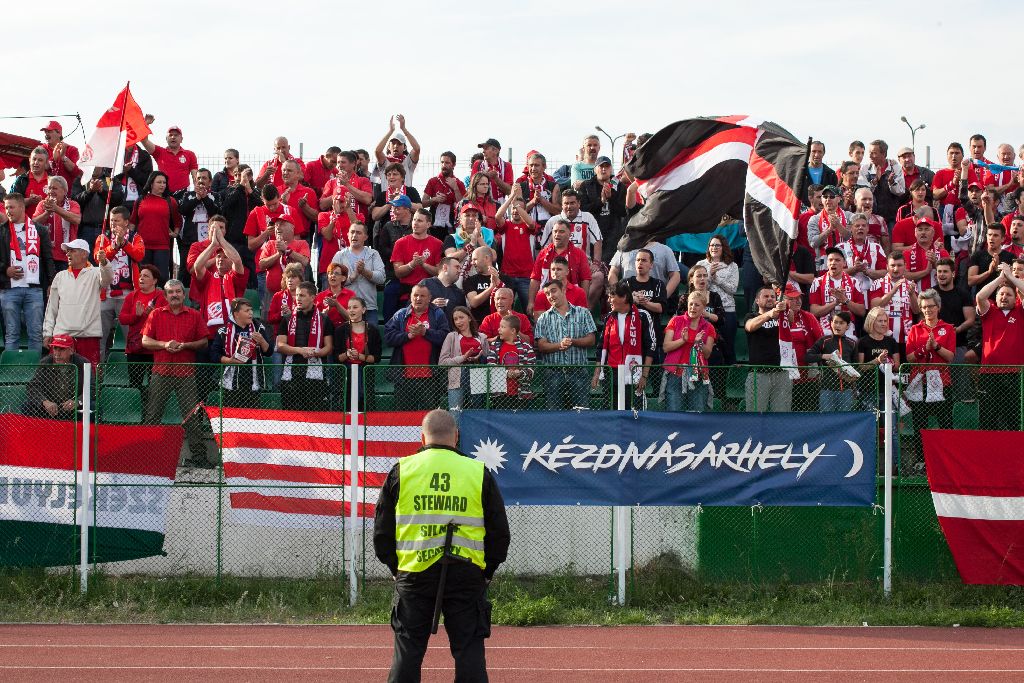 Tovább szárnyalna az OSK