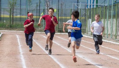 Sport és szórakozás: KSE-napok