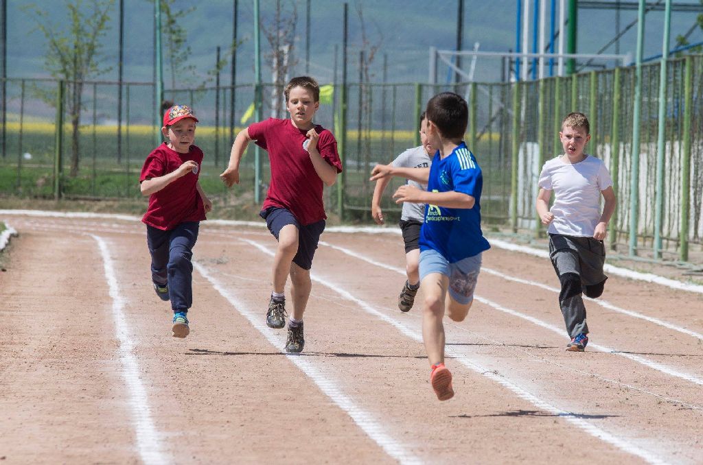 Sport és szórakozás: KSE-napok