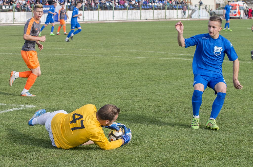 Kiütéses siker a szezonzárón