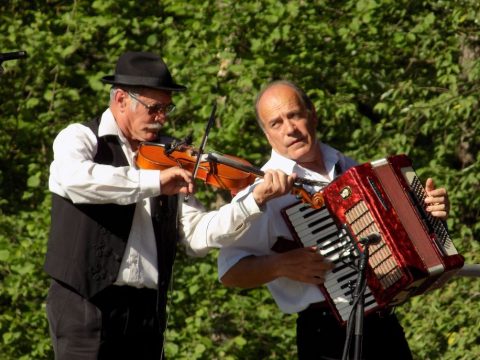 Erdővidéki csillagok