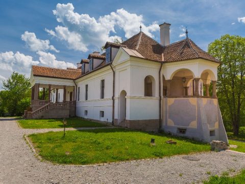 Családi batyus piknik