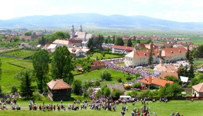 A csíksomlyói búcsú eredetéről